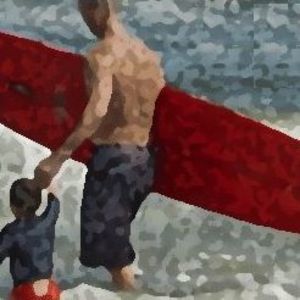 Meet your Posher, Pete